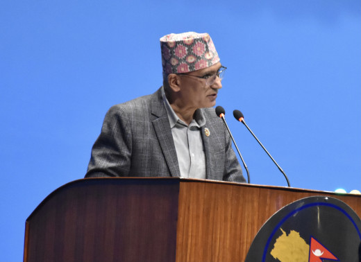 बजेटबारे कसले के भने ?